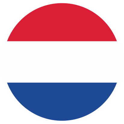 Nederland flag